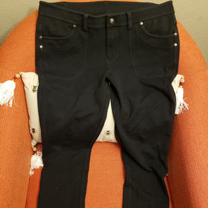 Athleta Utility Sweat Pants